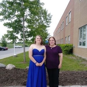 Meet your Posher, Tammy